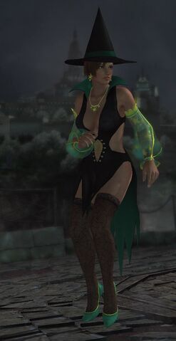 File:DOA5U Lisa Halloween Screen.jpg