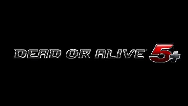 File:DOA5Plus Logo.jpg