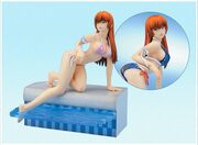 DOAP Kasumi Figure