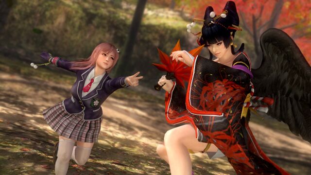 File:Dead-or-Alive-5-Last-Round-Newcomer-Honoka-Gets-Unveiled-Video-470058-6.jpg