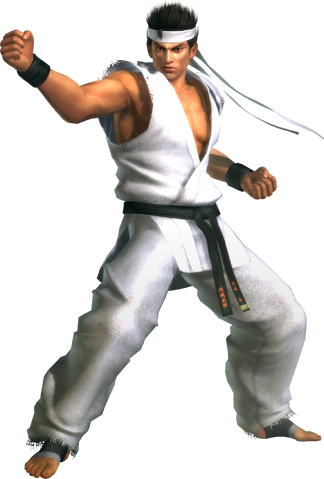 File:DOA5 Akira Render.png