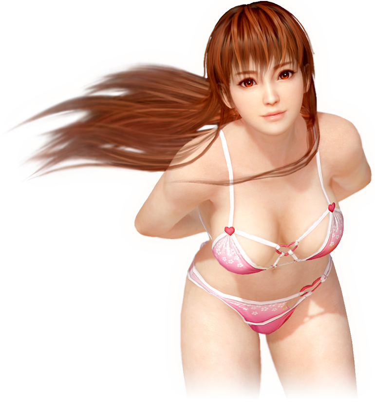 doa kasumi doa kasumi