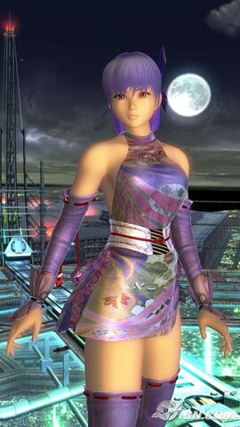 File:DOA4 Render Ayane.jpg