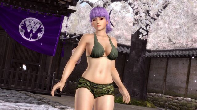 File:DOA5 Ayane Swimsuit.jpg