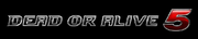 DOA5 Logo