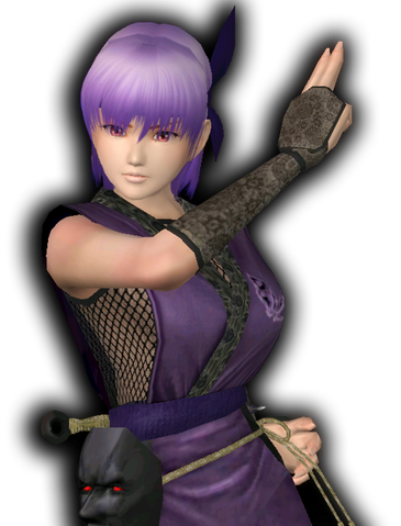 File:DOAD Ayane Profile.png