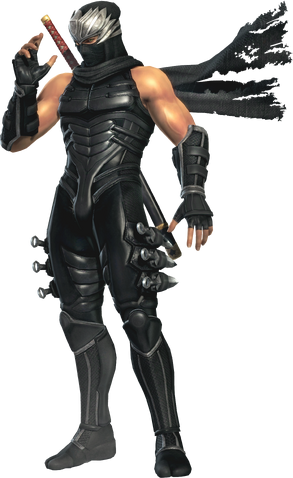 File:DOA5 Ryu Render.png