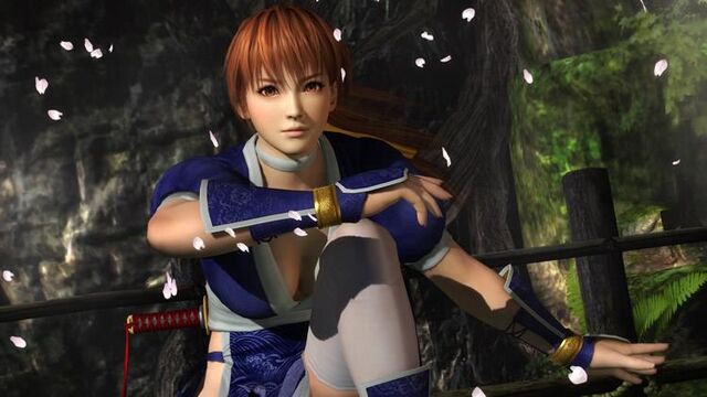 File:DOA5 Kasumi Pose.jpg