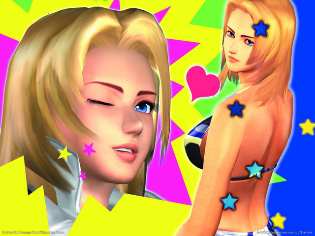 File:DOA2 Tina Wallpaper.png