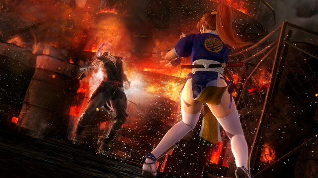 File:DOA5LR Kasumi Ayane.jpg