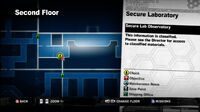 Dead rising health 2 location secure labratory secure lab observatory