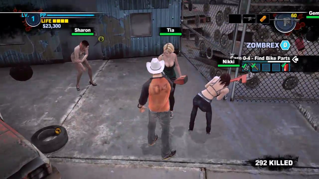 Dead Rising 2 Multiplayer Hamachi Download Supernalclick