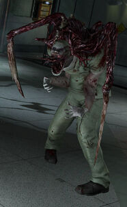 Slasher doctor