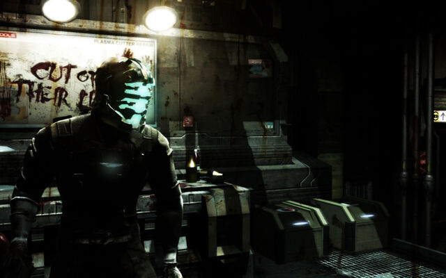 File:Dead Space by HDspring.jpg