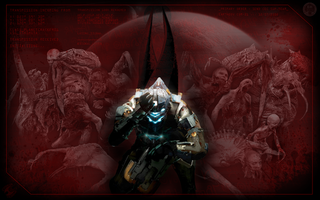 File:Dead Space Wallpaper.png