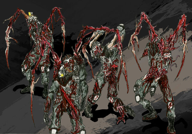 File:Necromorph miners by dismemberednecromorf-d5hmxm3.jpg