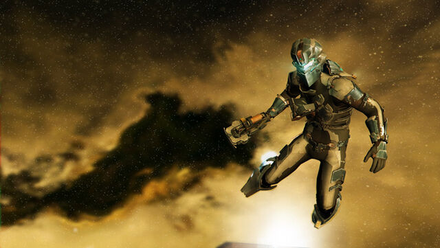 File:Isaac floating in space.jpg