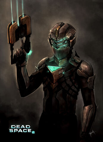 File:Isaac clarke by ninjatic-d3bni8m.jpg