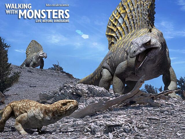 File:Edaphosaurus.jpg