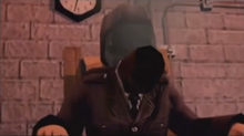 Shocking sickle