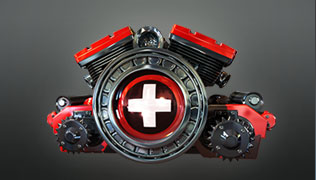 Health Booster DT2