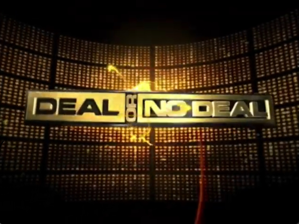 Deal Or No Deal USA | Deal Or No Deal Wiki | Fandom Powered By Wikia