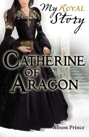 Catherine-of-Aragon