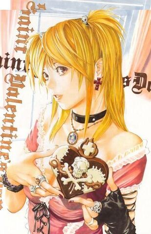 Tiedosto:Misa Amane.jpg