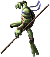 Donatello | DEATH BATTLE Wiki | Fandom powered by Wikia