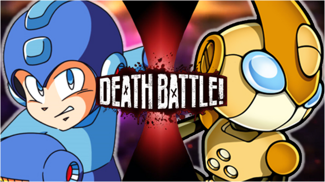 File:Megaman vs Emerl.png