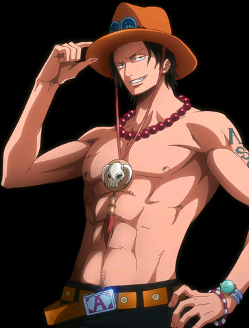 File:Portgas D. Ace.png