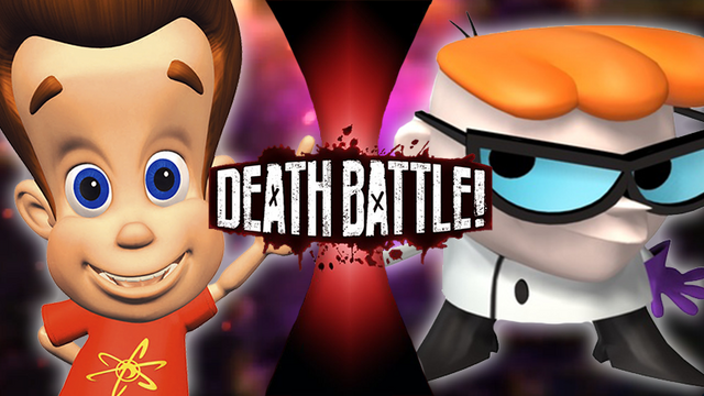 File:Jimmy Neutron vs Dexter.png