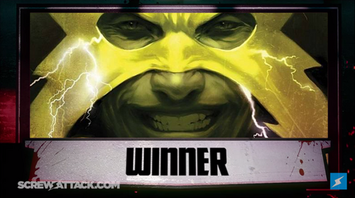 Electro Winner