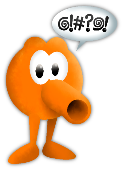 Q*Bert | Death Battle Fanon Wiki | FANDOM powered by Wikia