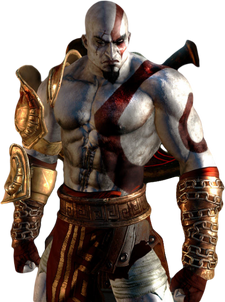 Kratos