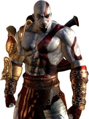 Kratos