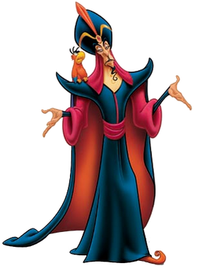 Jafar