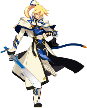Ky Kiske