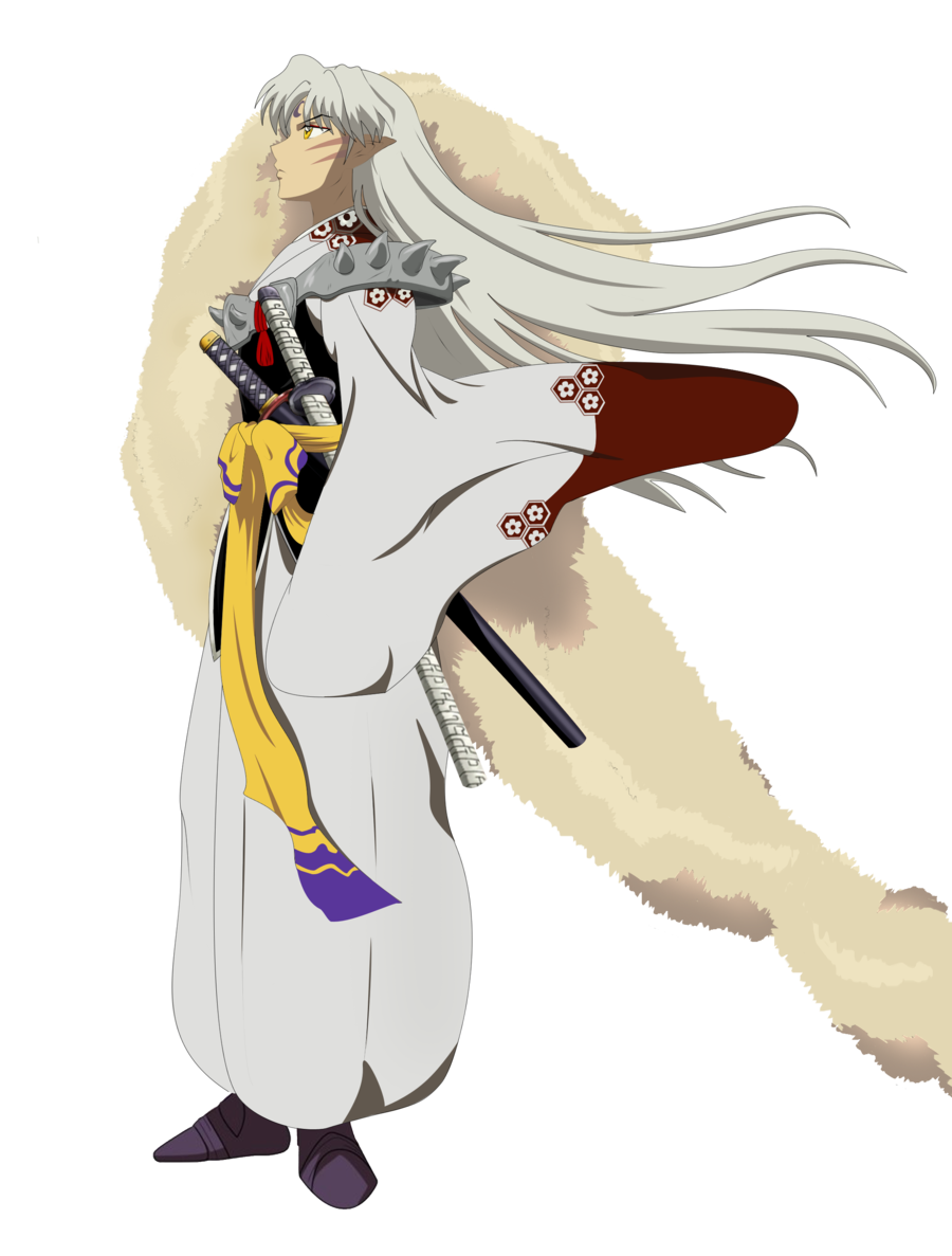 Category:InuYasha Characters | Death Battle Fanon Wiki | FANDOM powered
