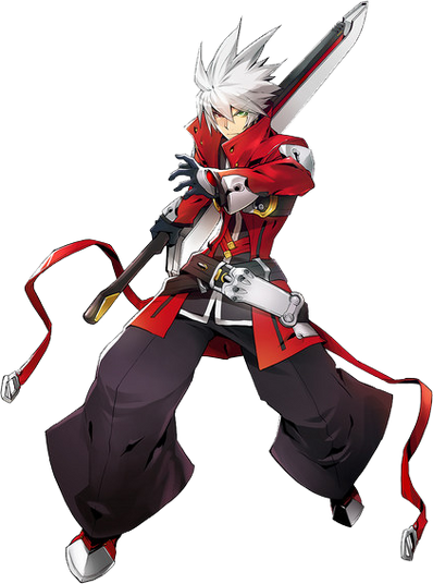 Ragna the Bloodedge-0