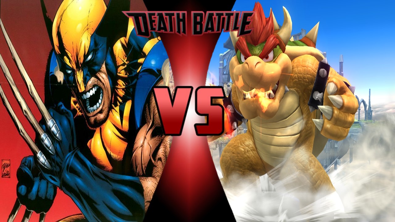death battle wolverine vs predator death battle wolverine vs predator