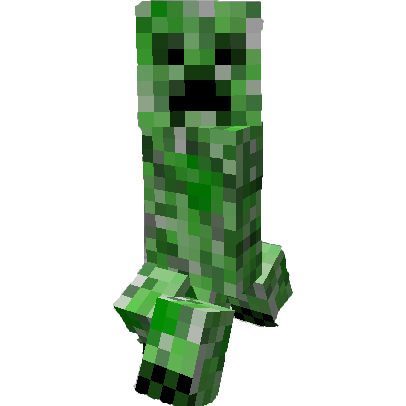 Creeper (Minecraft)  Death Battle Fanon Wiki  FANDOM 