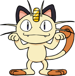 Meowth