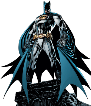 Batman Lee