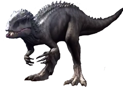 Indominus-Rex | Death Battle Fanon Wiki | Fandom powered by Wikia