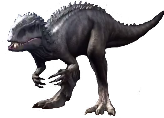 jurassic world wiki indominus rex