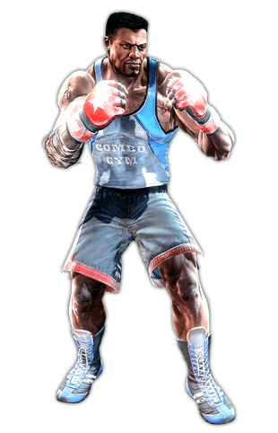 TJCombo CharBio