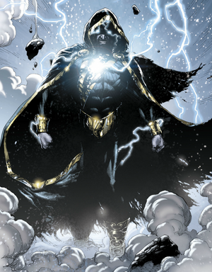 Black Adam 001
