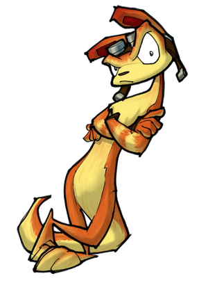 Daxter