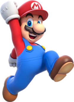 Mario Apro319